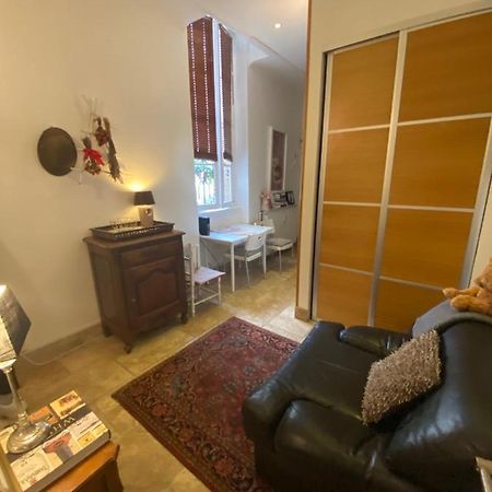Flat Dijon Down Town Appartement Buitenkant foto