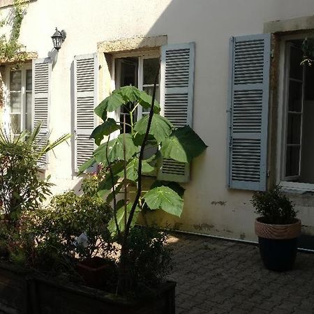 Flat Dijon Down Town Appartement Buitenkant foto