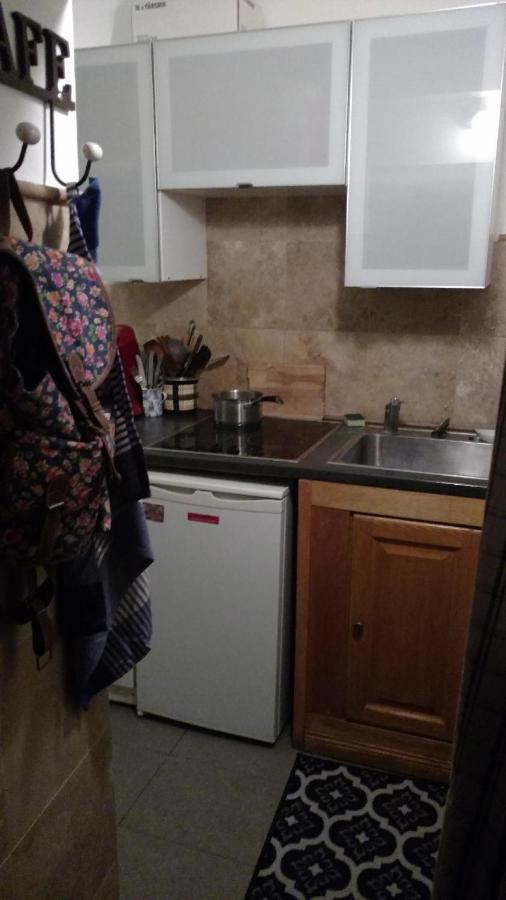 Flat Dijon Down Town Appartement Buitenkant foto