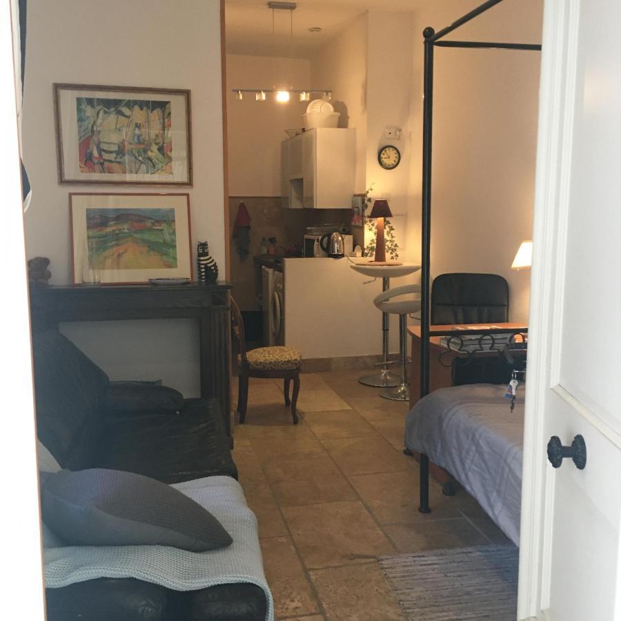 Flat Dijon Down Town Appartement Buitenkant foto