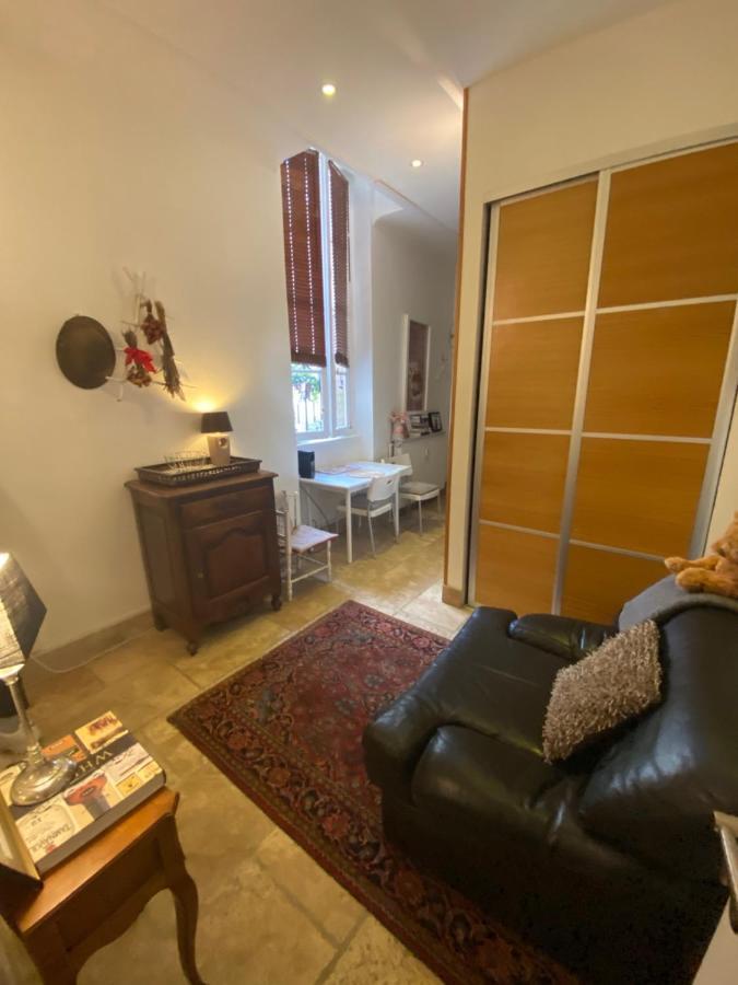 Flat Dijon Down Town Appartement Buitenkant foto