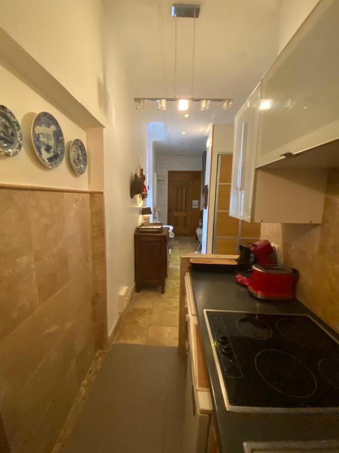 Flat Dijon Down Town Appartement Buitenkant foto