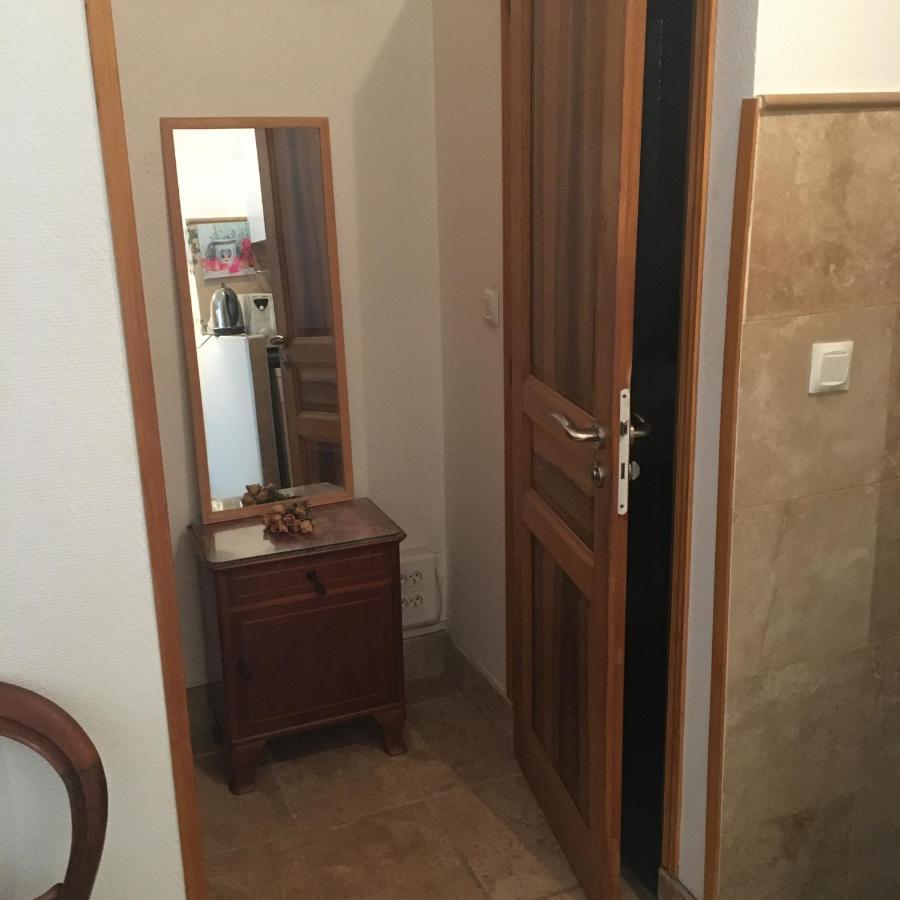 Flat Dijon Down Town Appartement Buitenkant foto