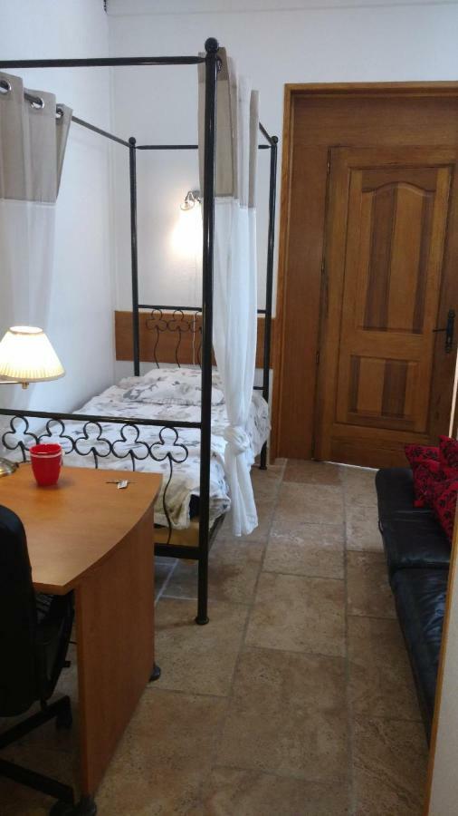 Flat Dijon Down Town Appartement Buitenkant foto