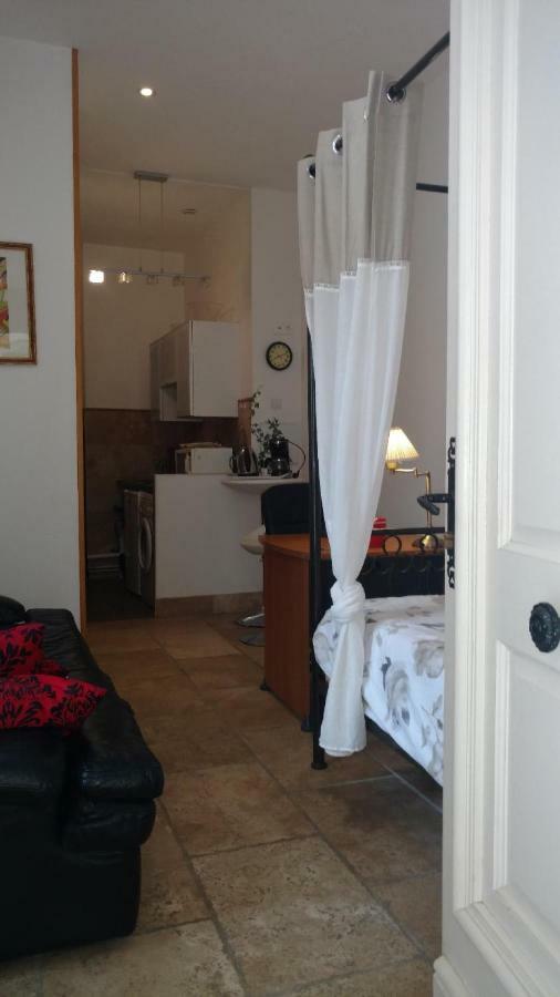 Flat Dijon Down Town Appartement Buitenkant foto