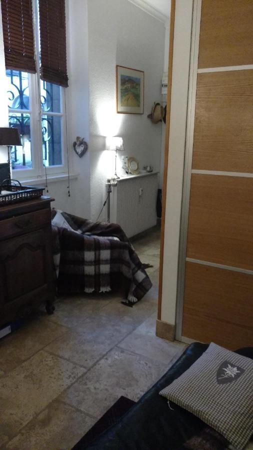 Flat Dijon Down Town Appartement Buitenkant foto