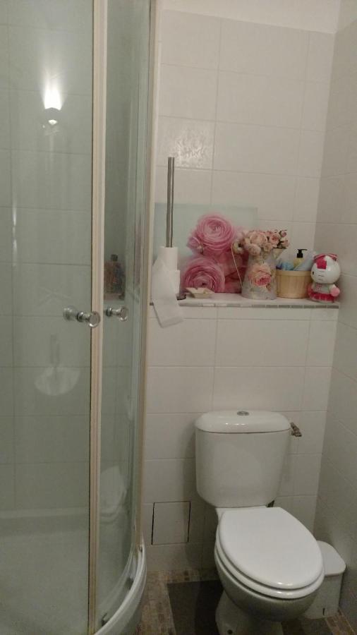 Flat Dijon Down Town Appartement Buitenkant foto