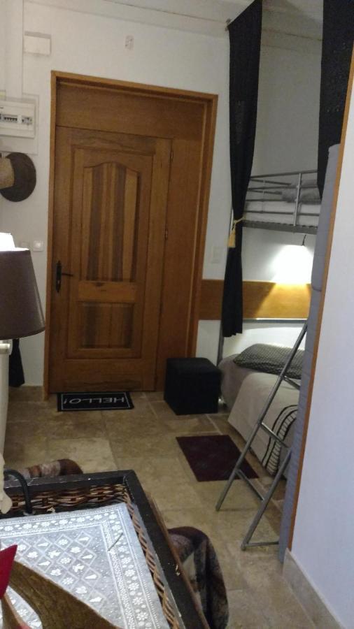 Flat Dijon Down Town Appartement Buitenkant foto