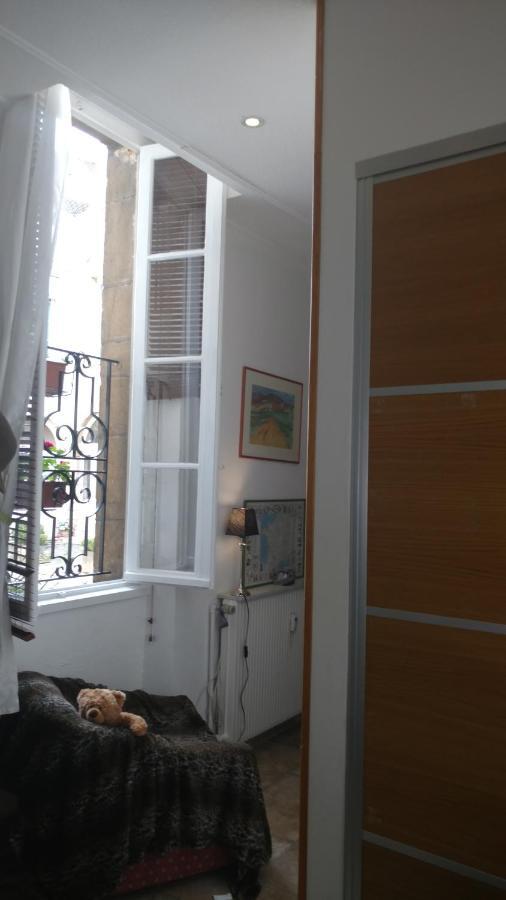 Flat Dijon Down Town Appartement Buitenkant foto