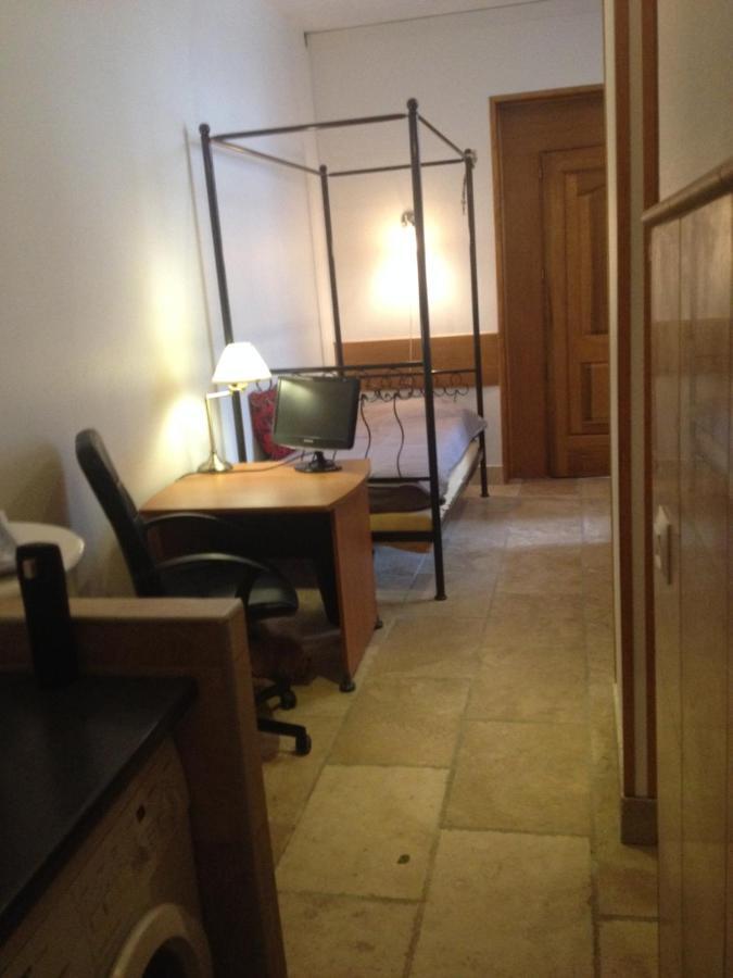 Flat Dijon Down Town Appartement Buitenkant foto