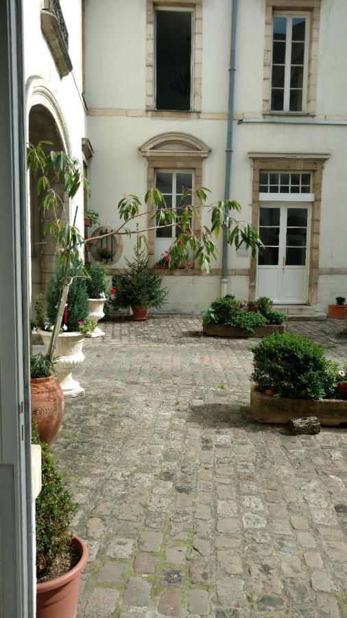 Flat Dijon Down Town Appartement Buitenkant foto