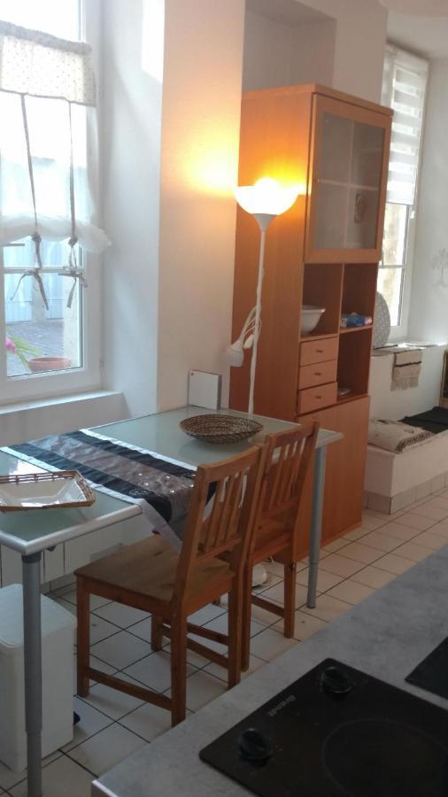 Flat Dijon Down Town Appartement Buitenkant foto