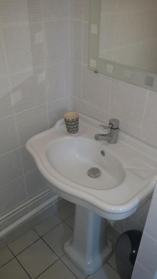 Flat Dijon Down Town Appartement Buitenkant foto